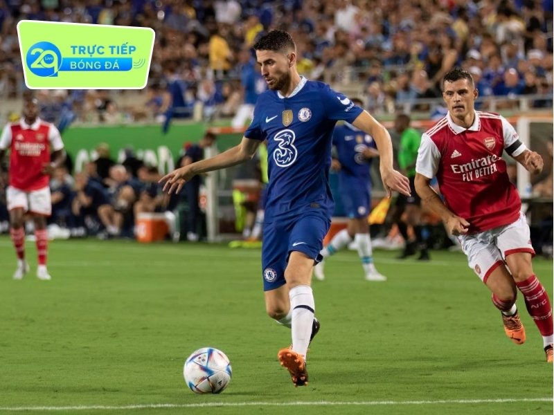 Kèo tài xỉu 2.5